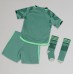 Günstige Celtic Babykleidung 3rd Fussballtrikot Kinder 2023-24 Kurzarm (+ kurze hosen)